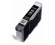 CANON CLI-42 BLACK 6384B001 - 203202 - zdjęcie 2